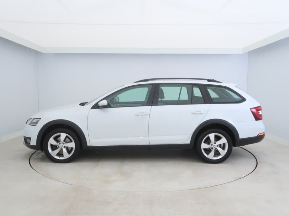 2018 Škoda OCTAVIA - 4