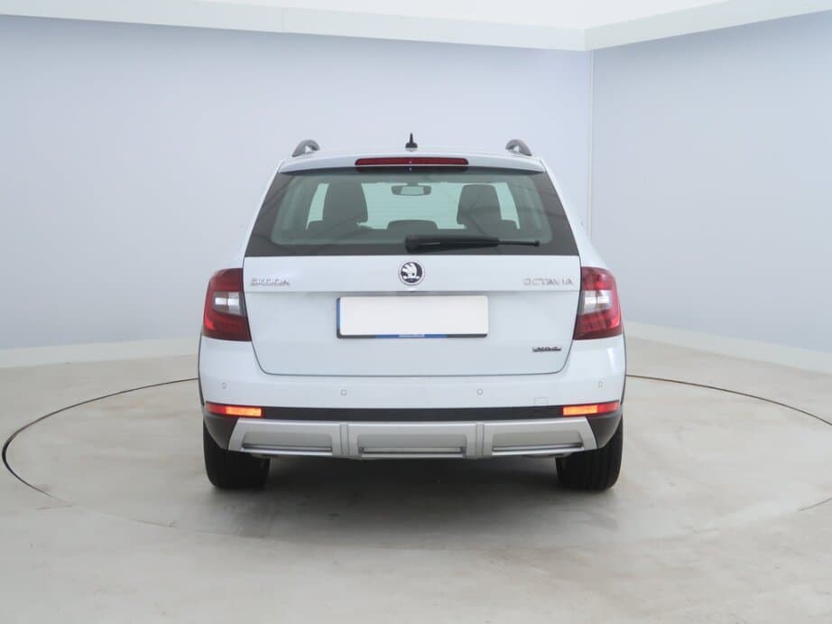 2018 Škoda OCTAVIA - 6