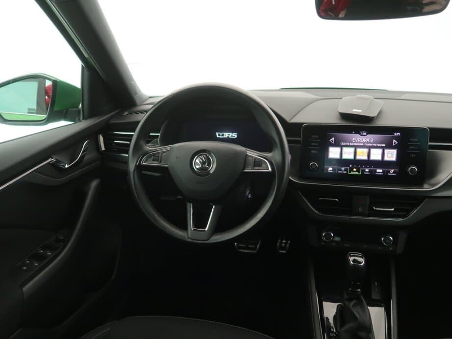2019 Škoda KAMIQ - 9