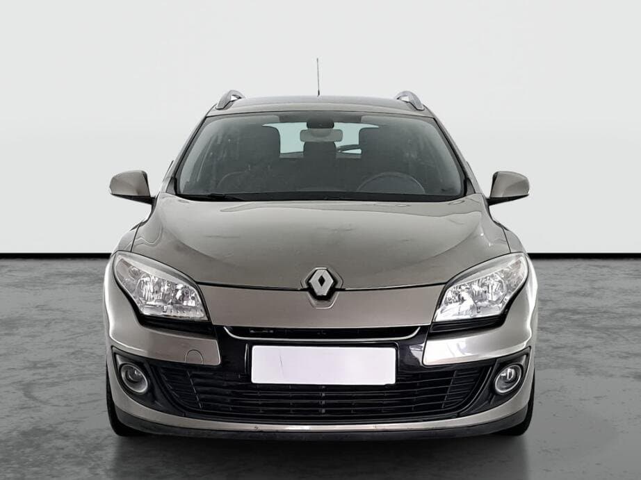 2012 Renault MEGANE - 2