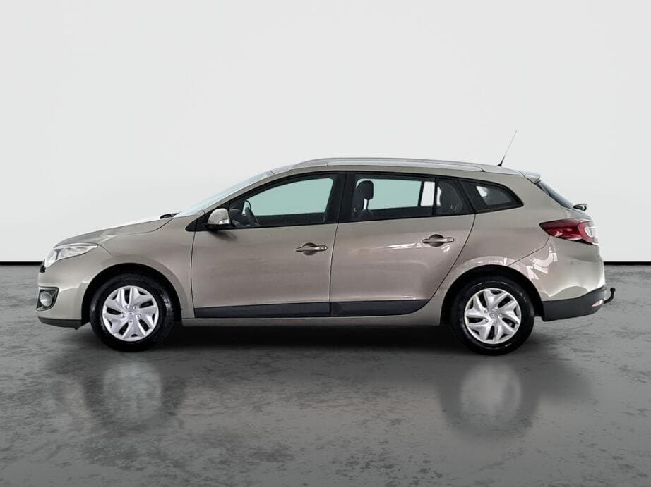 2012 Renault MEGANE - 4