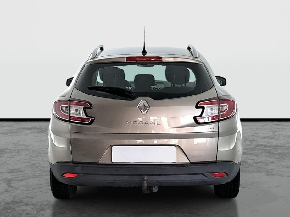 2012 Renault MEGANE - 6