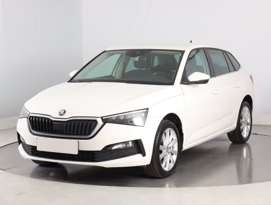 2020 Škoda SCALA - 3