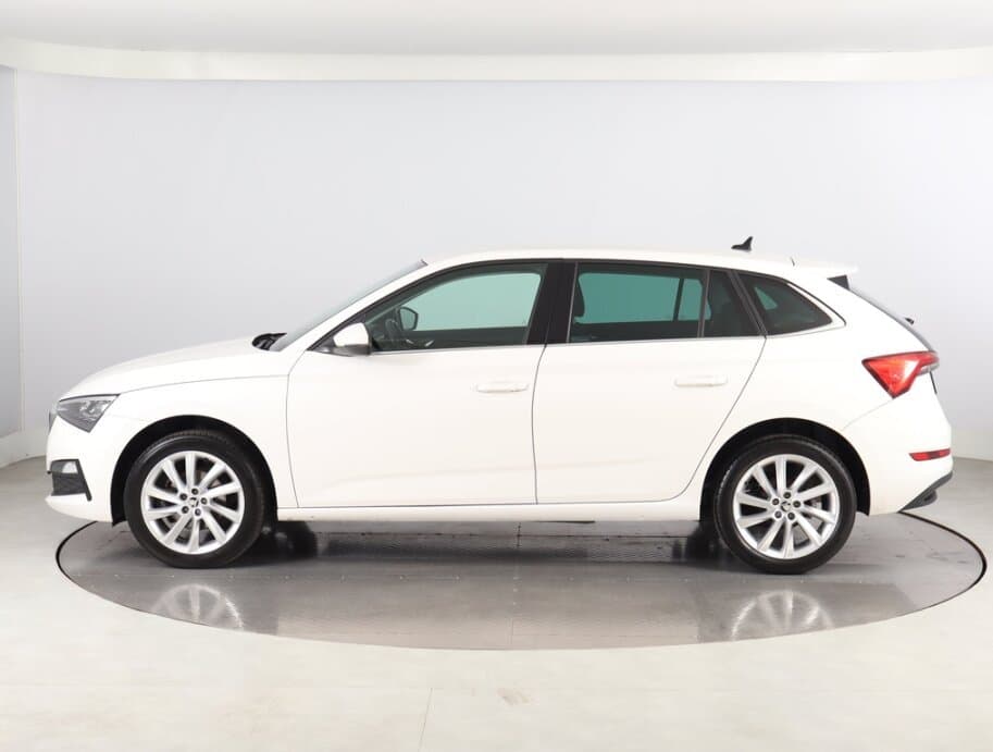 2020 Škoda SCALA - 4