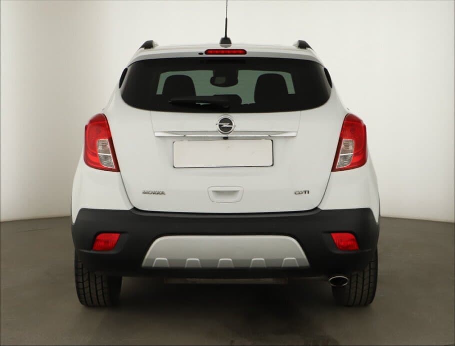 2016 Opel MOKKA - 6