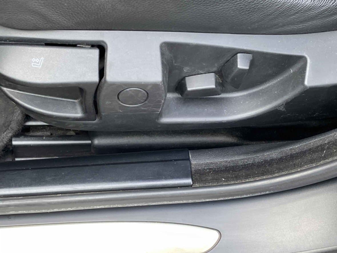 2009 BMW 5-SERIES - 12