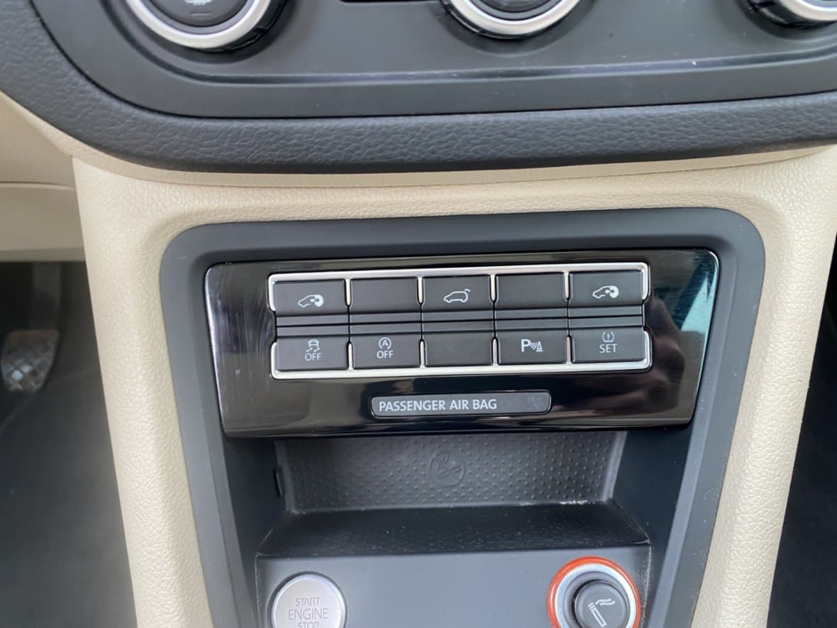 2014 Volkswagen SHARAN - 13