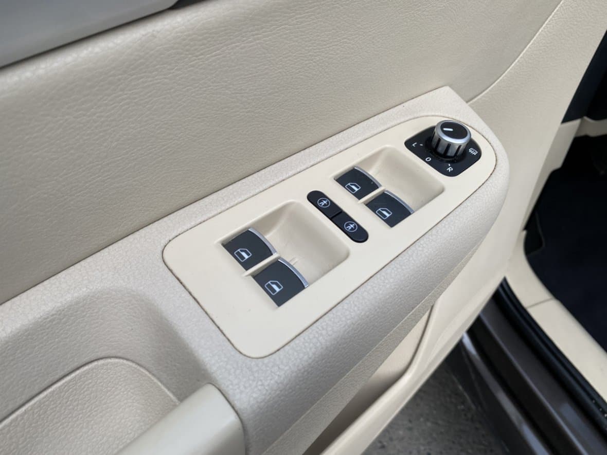 2014 Volkswagen SHARAN - 14