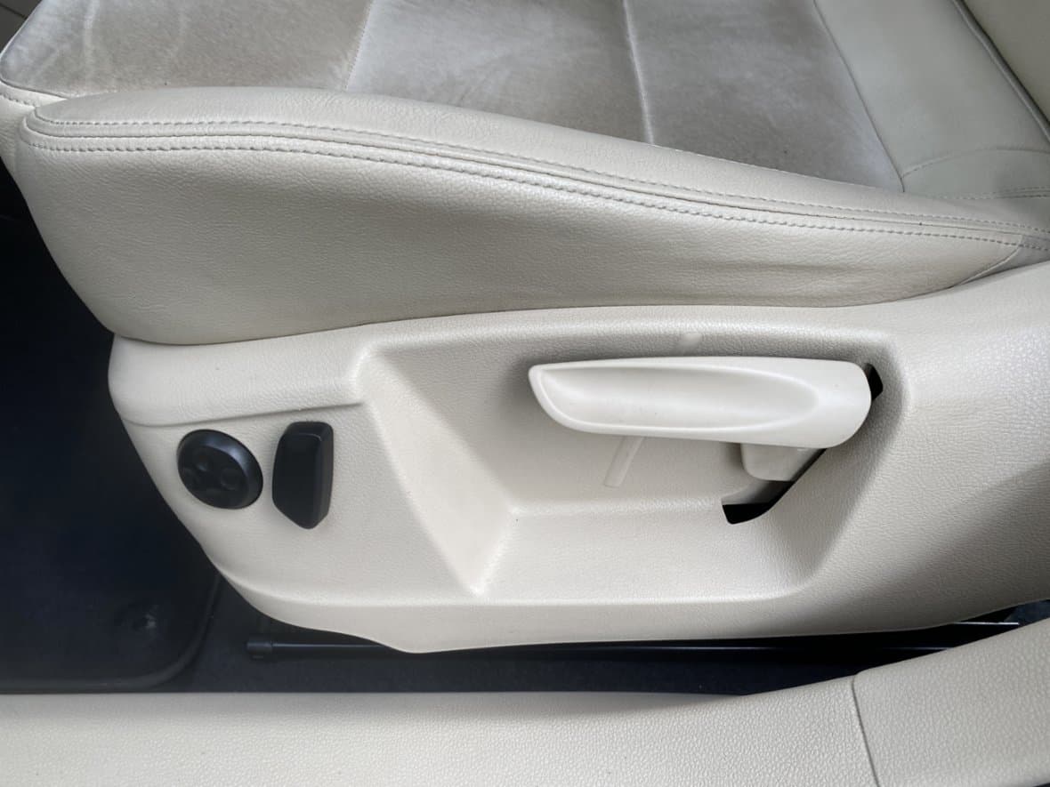 2014 Volkswagen SHARAN - 15