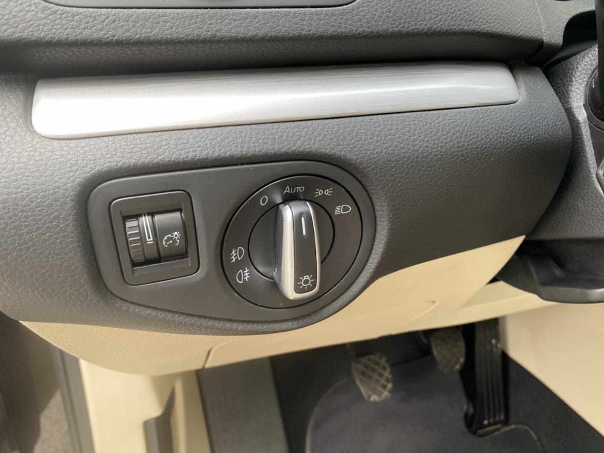 2014 Volkswagen SHARAN - 16
