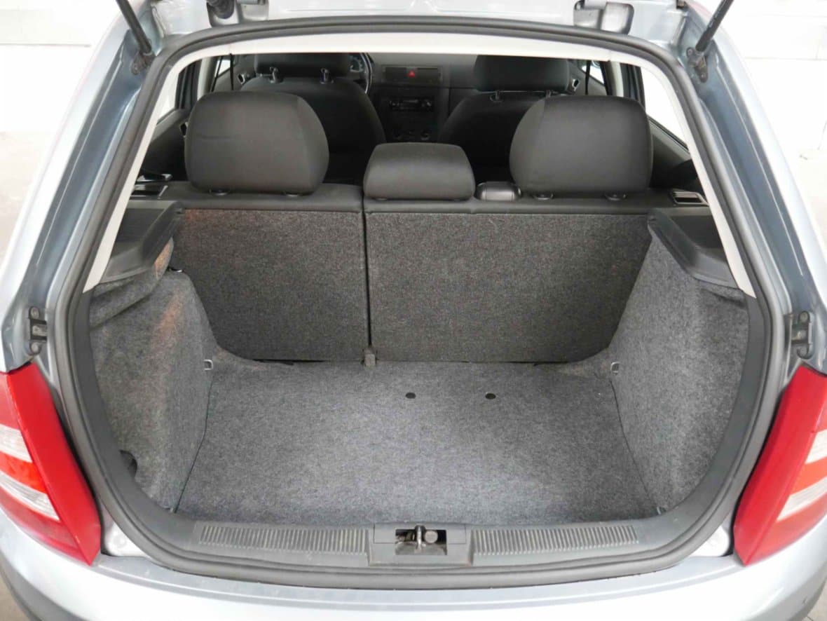 2005 Škoda FABIA - 7