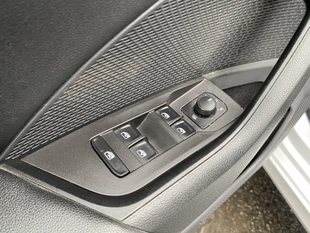 2022 Škoda OCTAVIA - 14