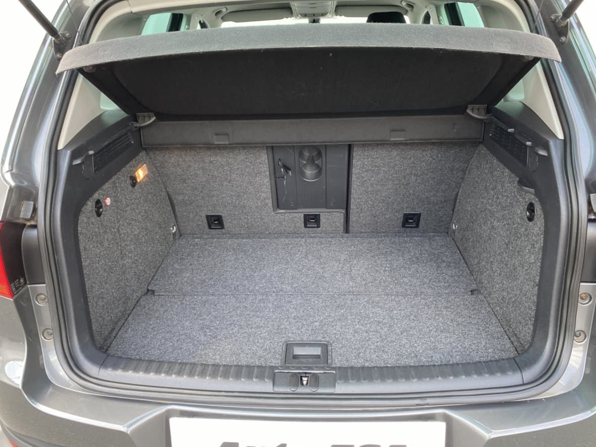 2013 Volkswagen TIGUAN - 7