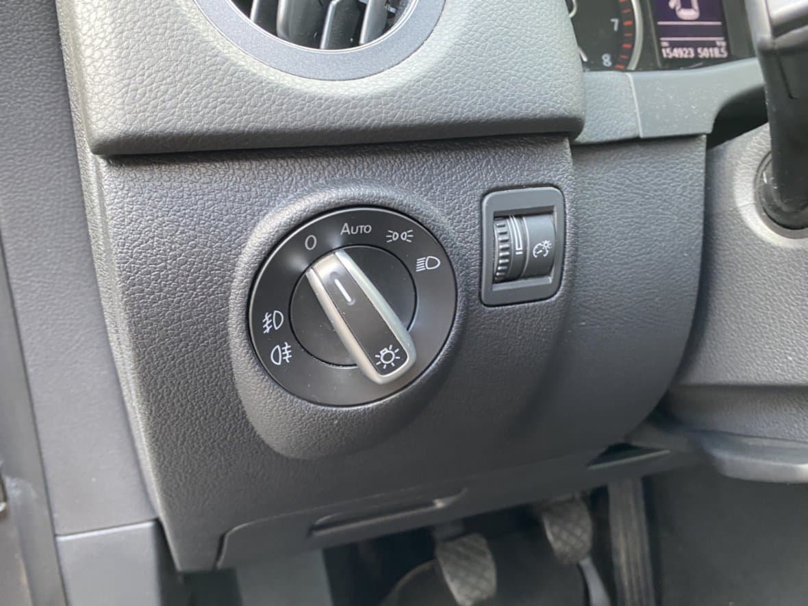 2013 Volkswagen TIGUAN - 15