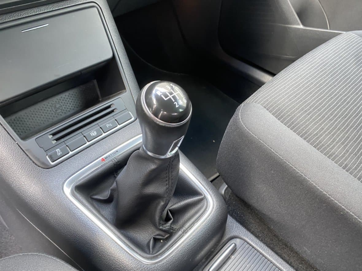 2013 Volkswagen TIGUAN - 16