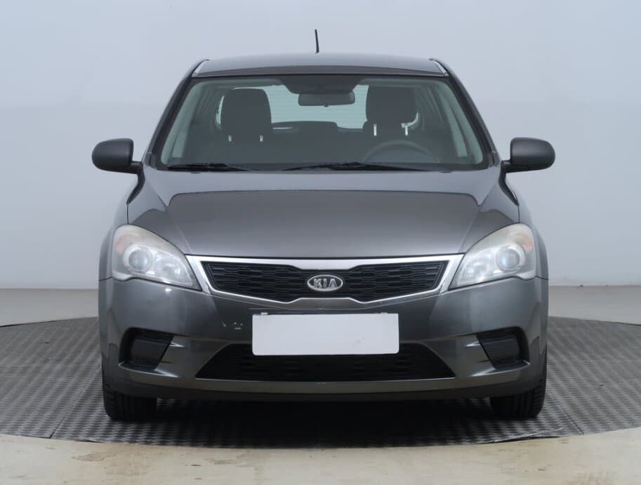 2010 Kia CEE'D - 2