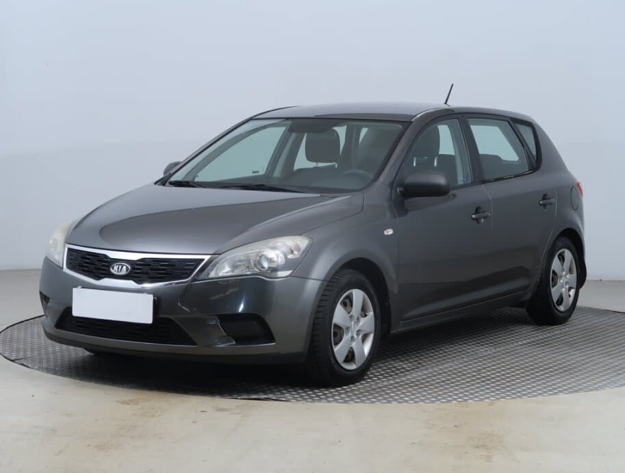 2010 Kia CEE'D - 3