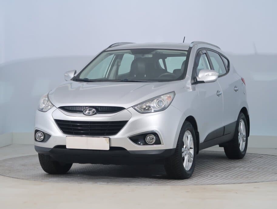 2012 Hyundai ix35 - 3