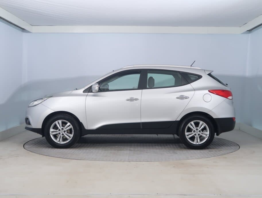 2012 Hyundai ix35 - 4