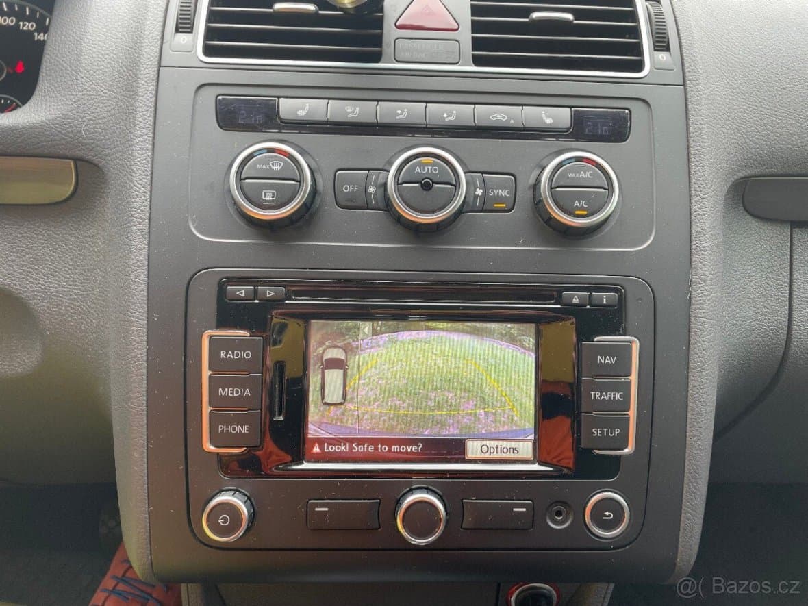 2014 Volkswagen TOURAN - 8
