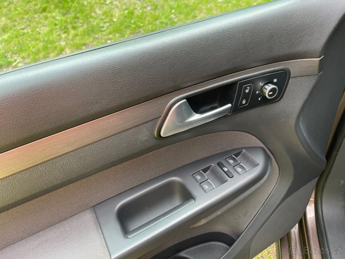 2014 Volkswagen TOURAN - 11