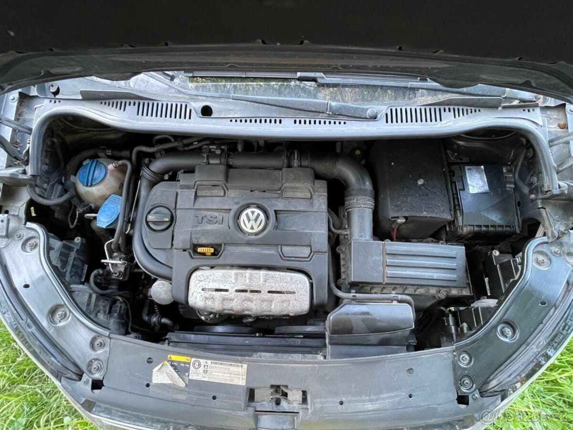 2014 Volkswagen TOURAN - 15