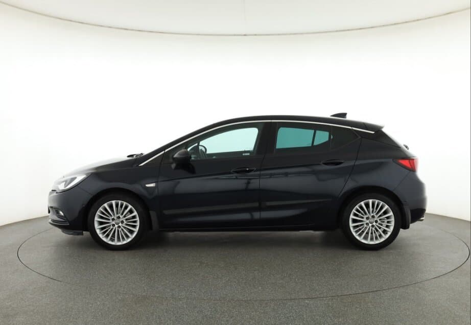 2018 Opel ASTRA - 4