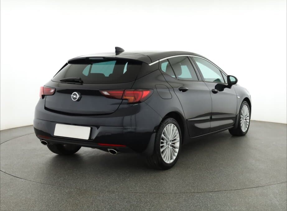 2018 Opel ASTRA - 7