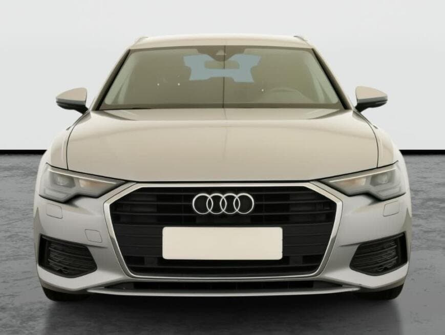 2019 Audi A6 - 2