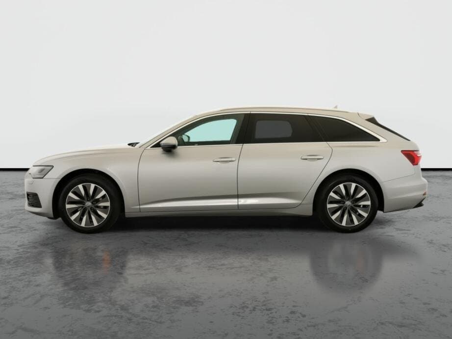 2019 Audi A6 - 4