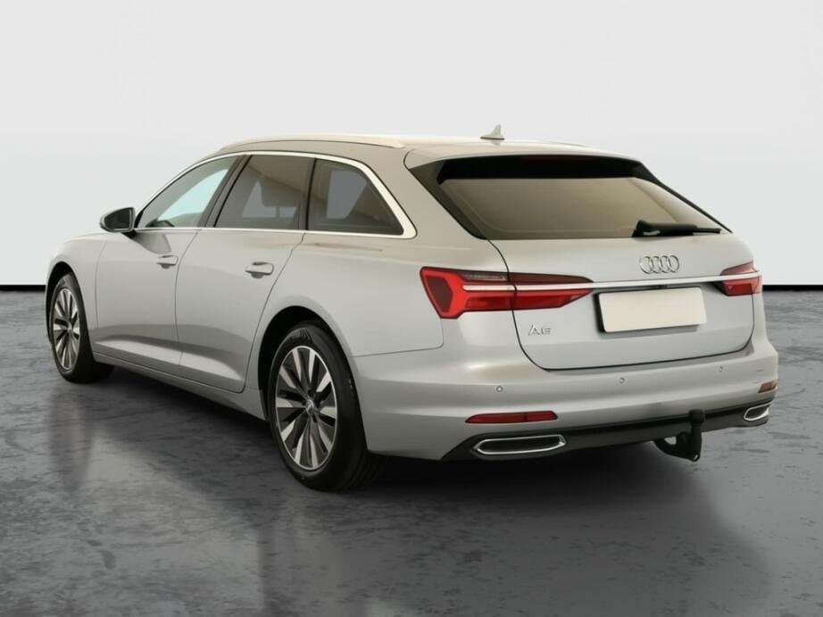 2019 Audi A6 - 5