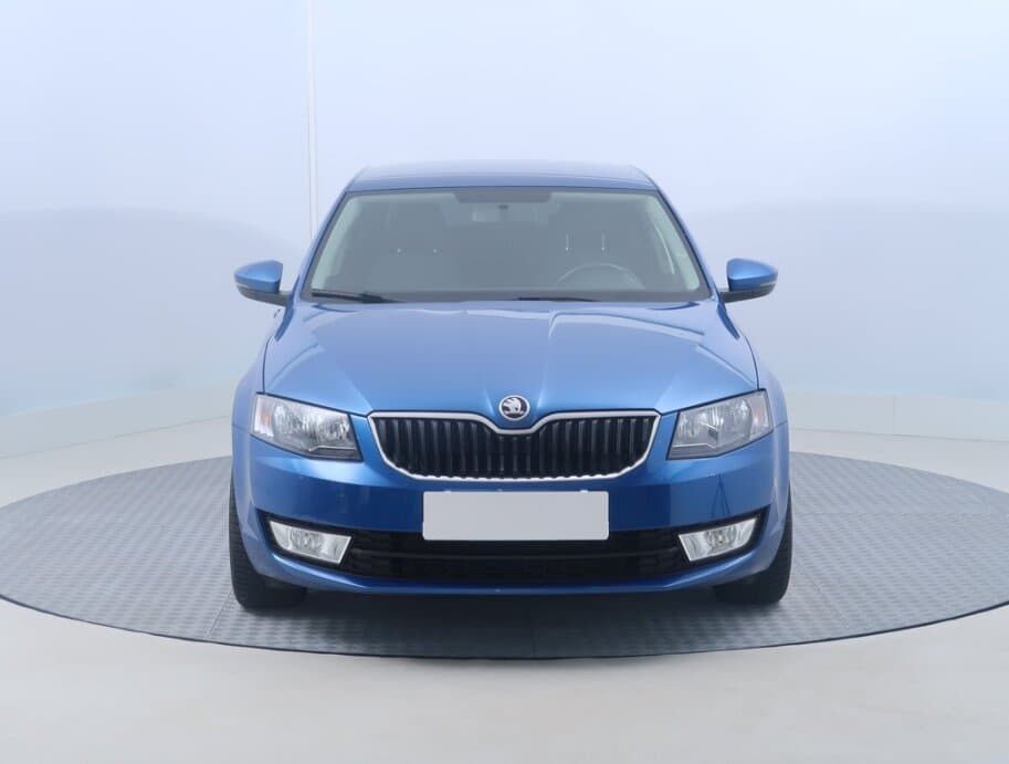2014 Škoda OCTAVIA - 2