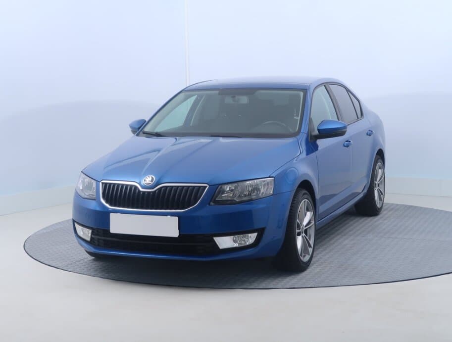 2014 Škoda OCTAVIA - 3