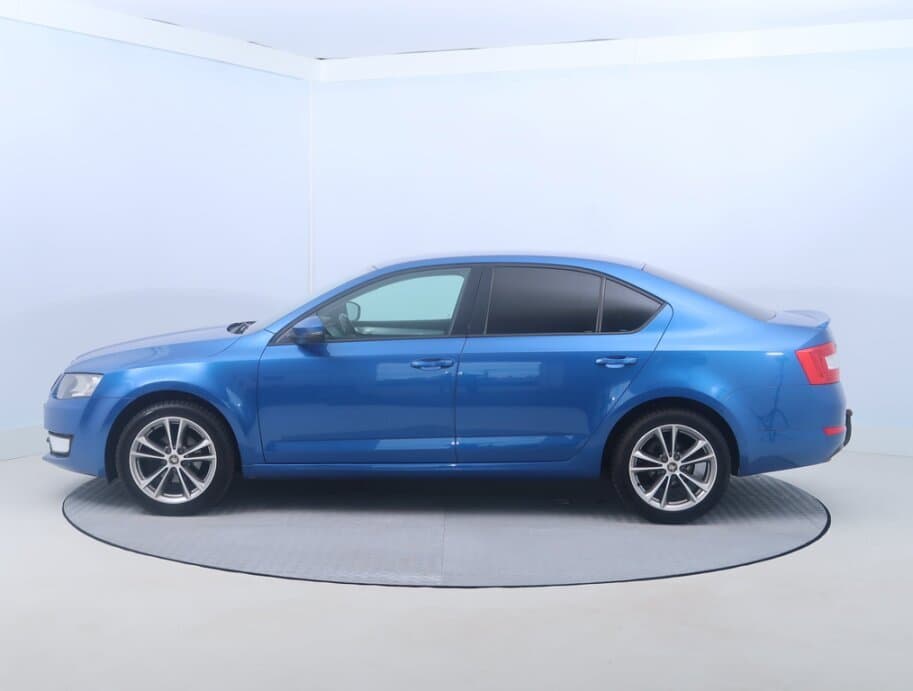 2014 Škoda OCTAVIA - 4