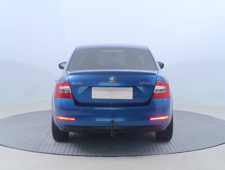 2014 Škoda OCTAVIA - 6