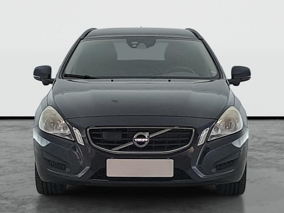 2012 Volvo V60 - 2