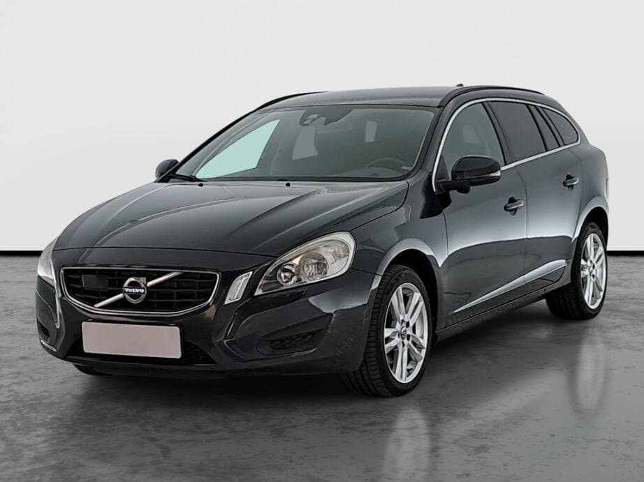 2012 Volvo V60 - 3