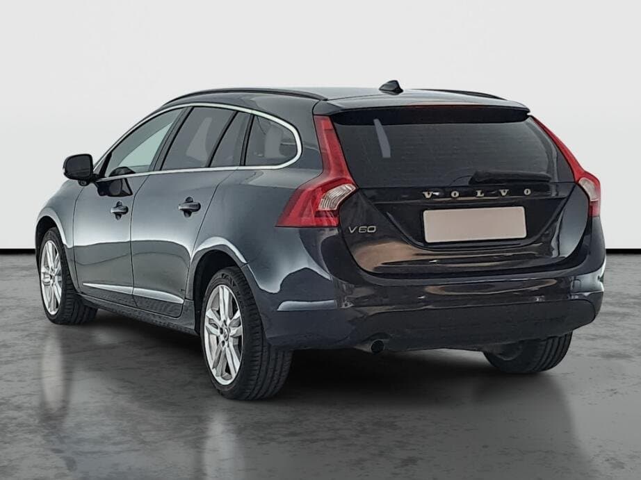 2012 Volvo V60 - 5
