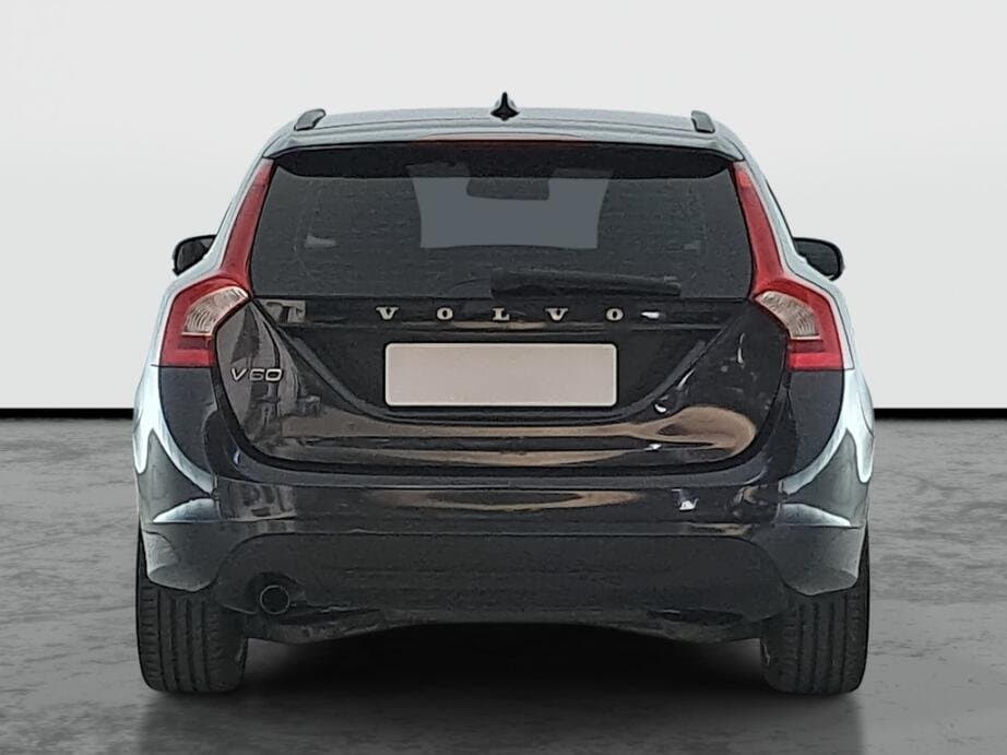 2012 Volvo V60 - 6