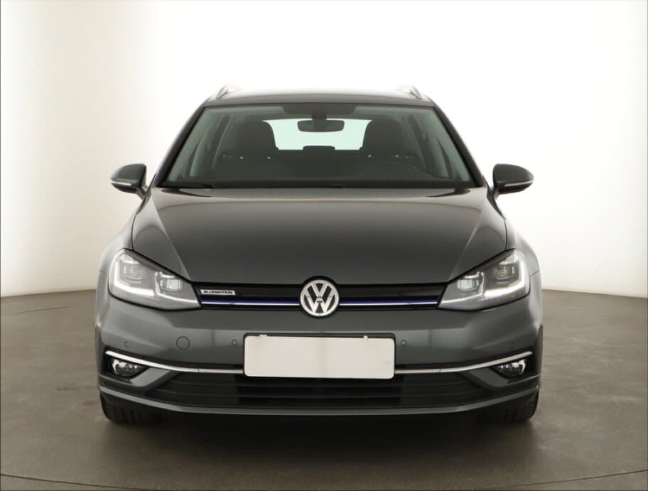 2020 Volkswagen GOLF - 2