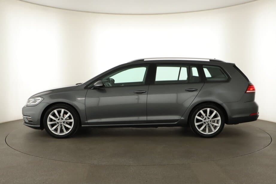 2020 Volkswagen GOLF - 4
