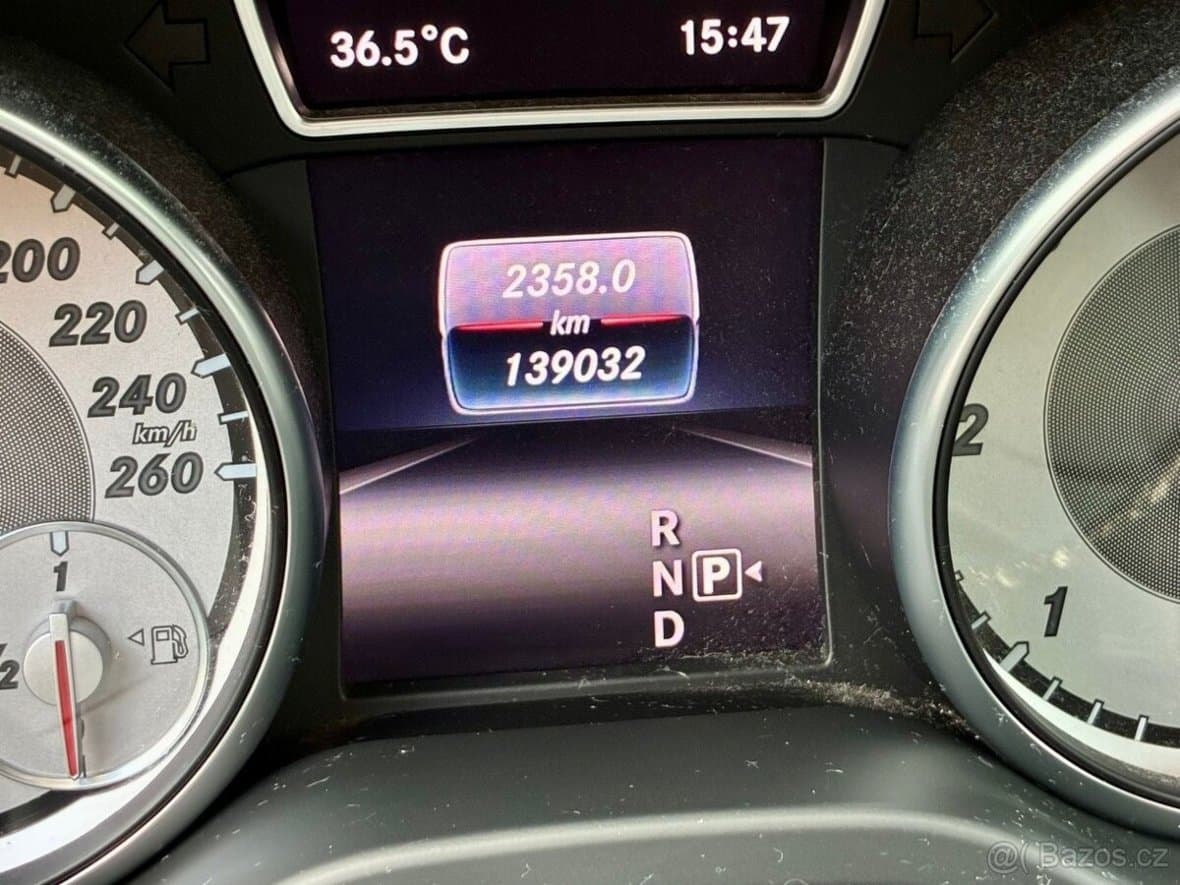2017 Mercedes-Benz GLA - 3