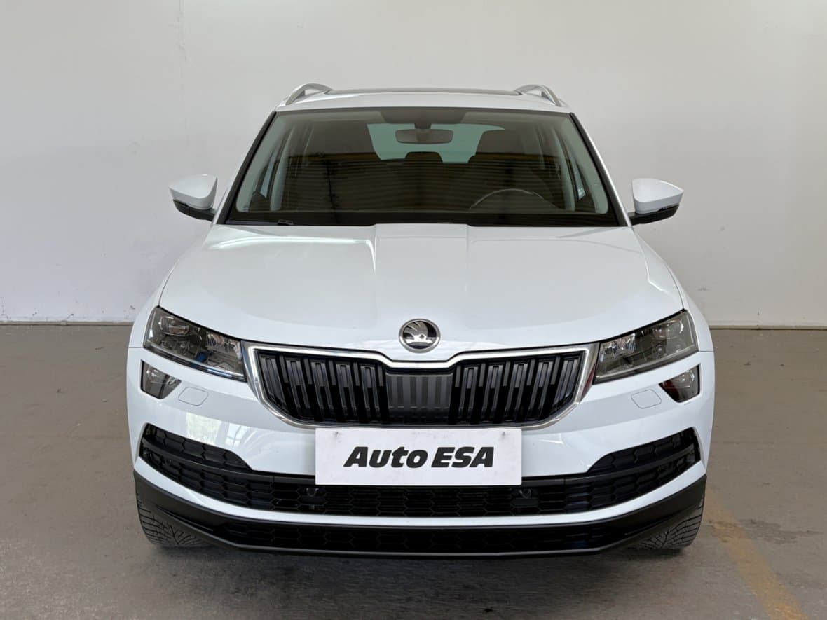 2018 Škoda KAROQ - 2