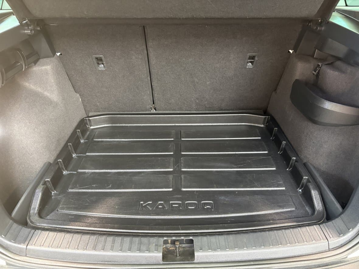 2018 Škoda KAROQ - 7