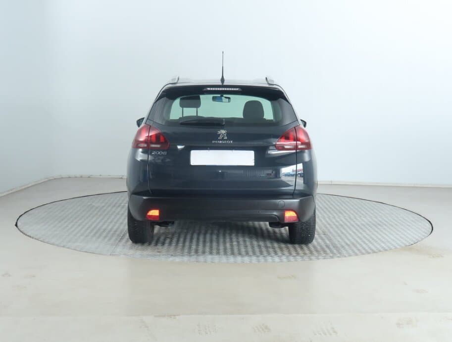 2019 Peugeot 2008 - 6