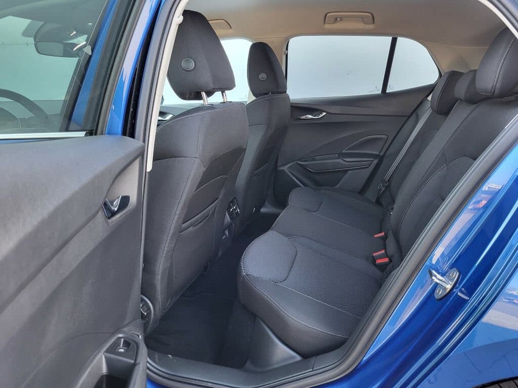 2025 Škoda Fabia - 10