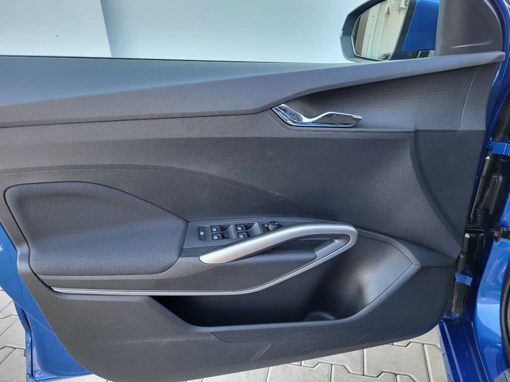 2025 Škoda Fabia - 11