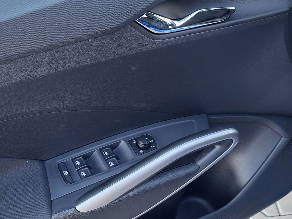 2025 Škoda Fabia - 12