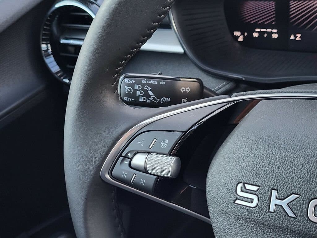 2025 Škoda Fabia - 14