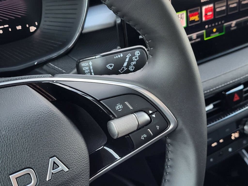 2025 Škoda Fabia - 15